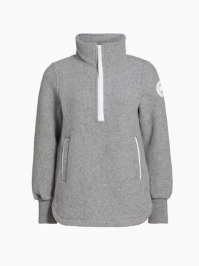 Canada Goose Severn Fleece Half-Zip